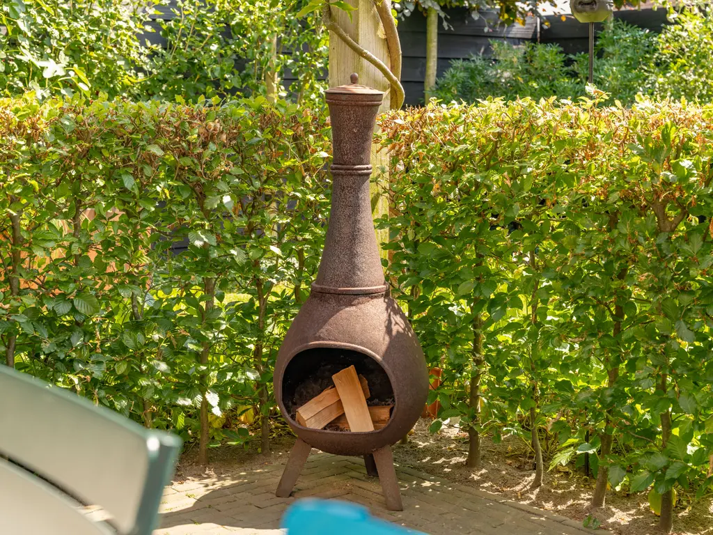 Van Beekweg 7, Ermelo