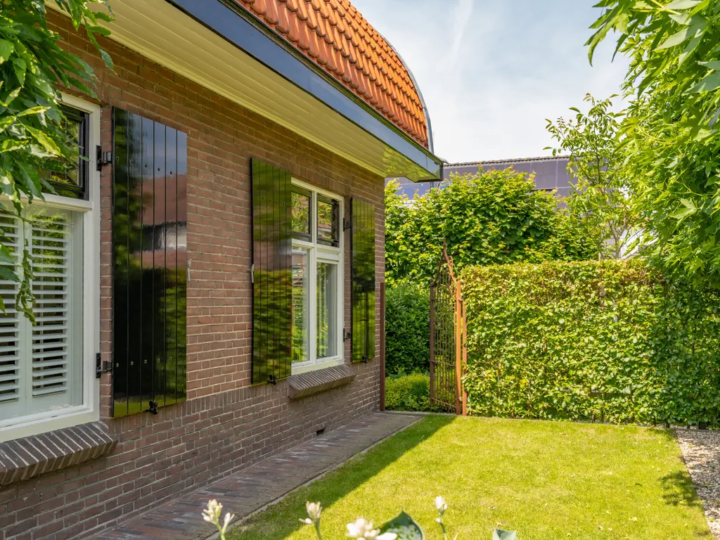 Van Beekweg 7, Ermelo