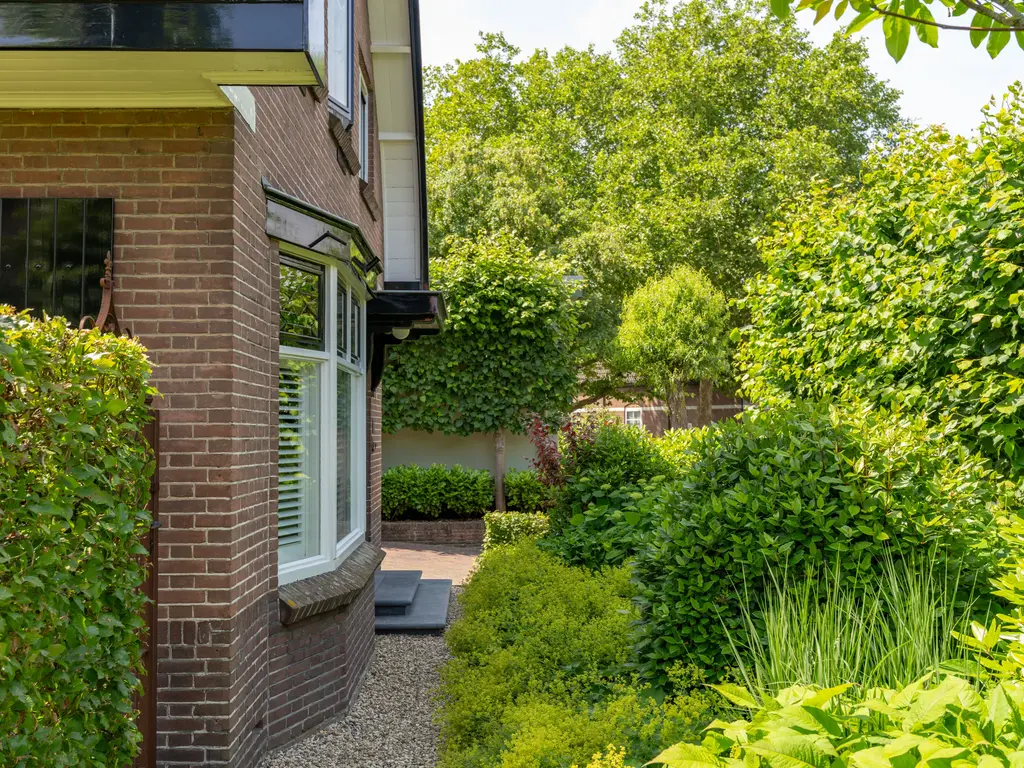 Van Beekweg 7, Ermelo