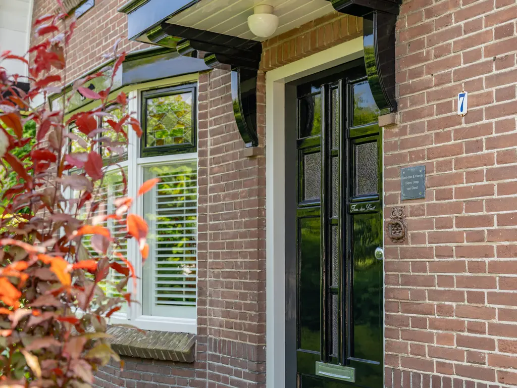 Van Beekweg 7, Ermelo
