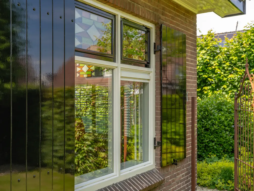 Van Beekweg 7, Ermelo