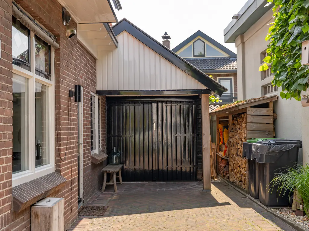Van Beekweg 7, Ermelo