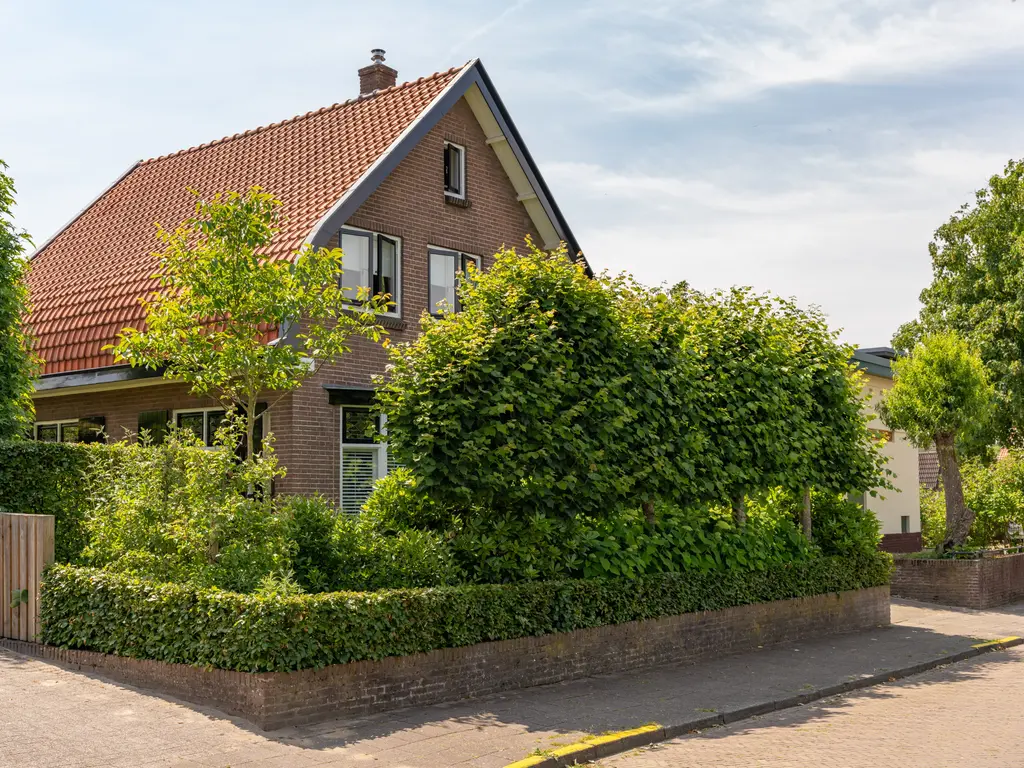 Van Beekweg 7, Ermelo