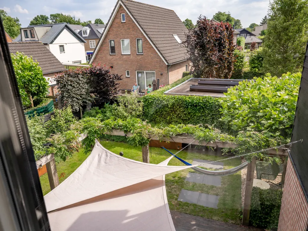 Van Beekweg 7, Ermelo