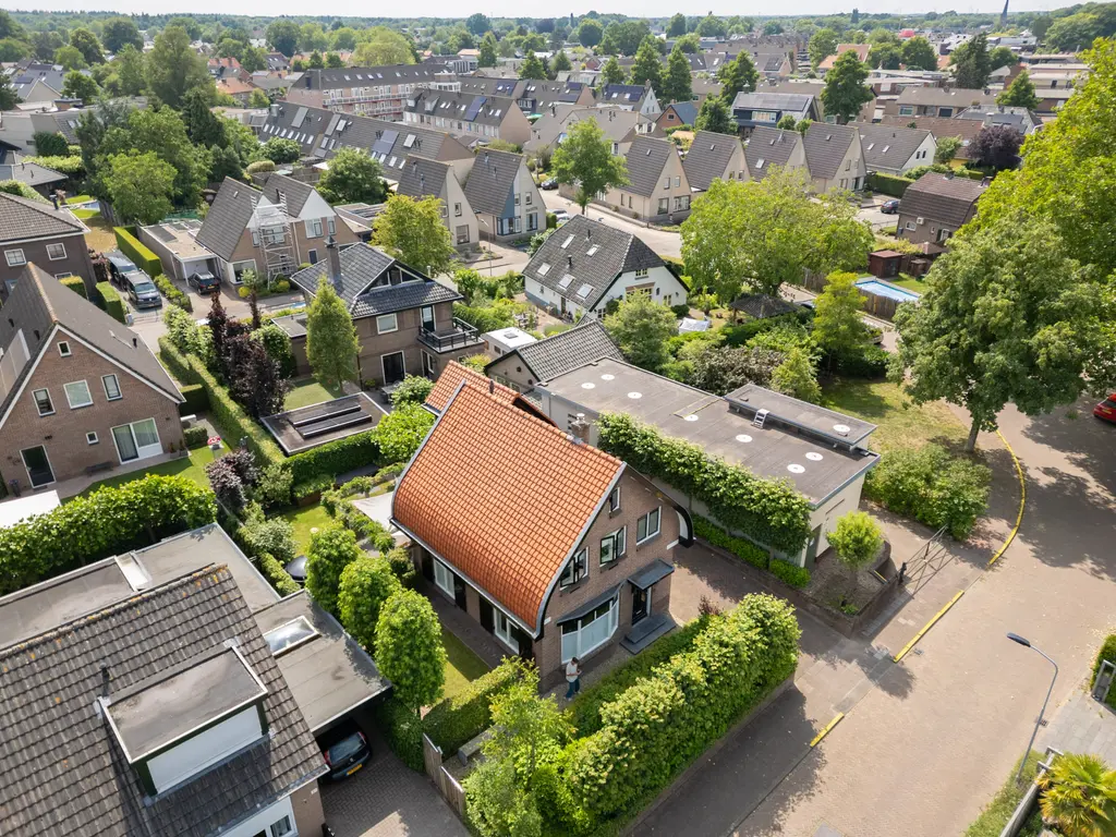 Van Beekweg 7, Ermelo