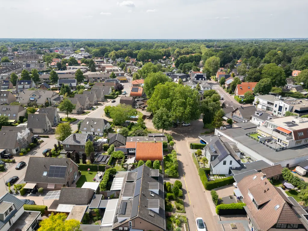 Van Beekweg 7, Ermelo
