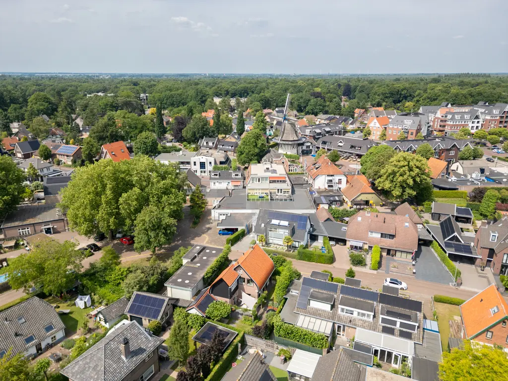 Van Beekweg 7, Ermelo