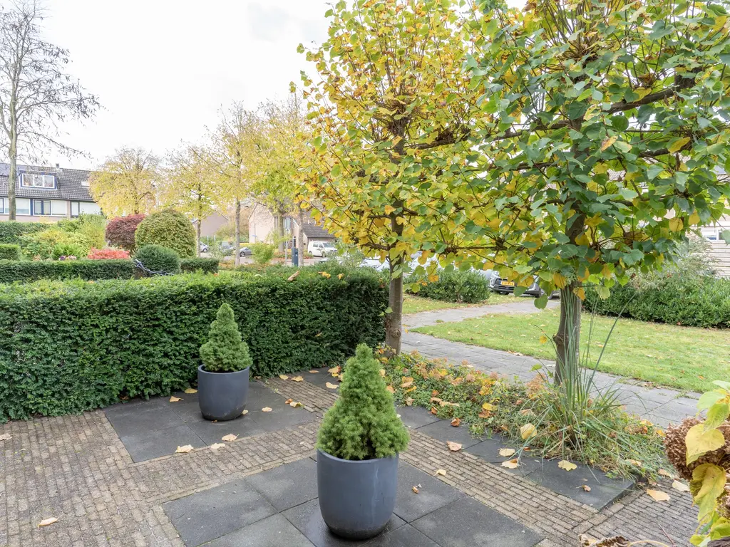 Meerkoetstraat 66, Ermelo