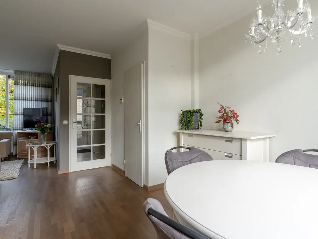 Meerkoetstraat 66, Ermelo