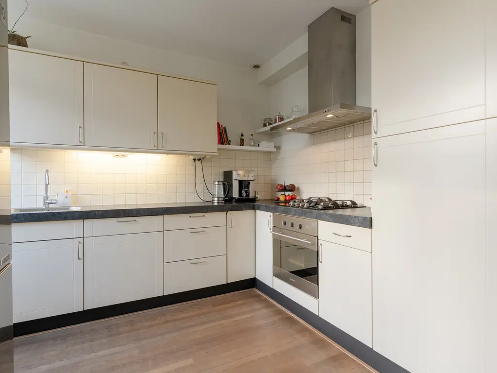 Meerkoetstraat 66, Ermelo