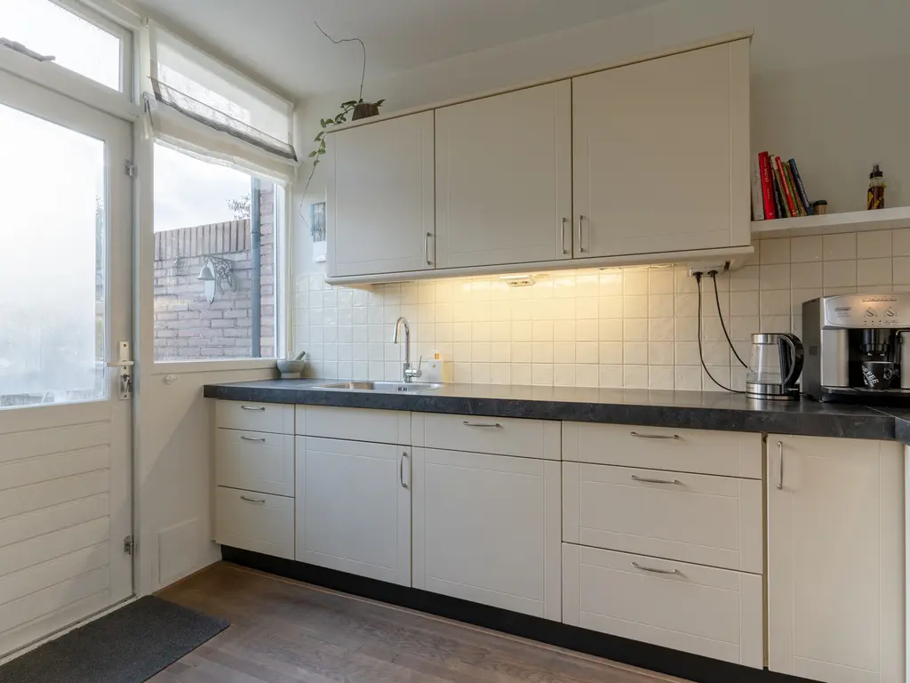 Meerkoetstraat 66, Ermelo