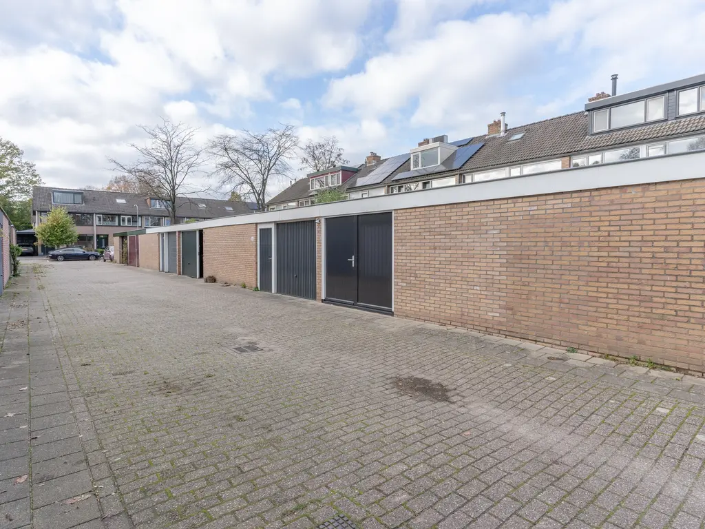 Meerkoetstraat 66, Ermelo