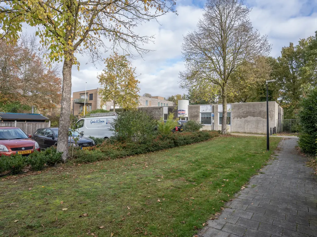 Meerkoetstraat 66, Ermelo