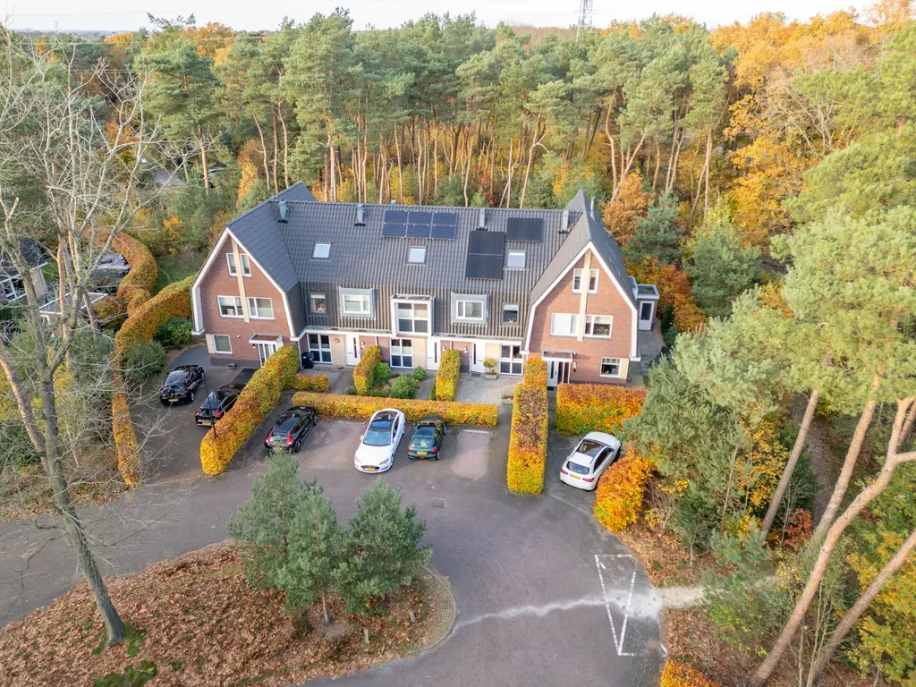 Arianehof 34, Ermelo