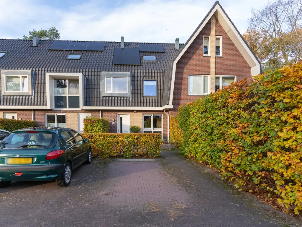 Arianehof 34, Ermelo