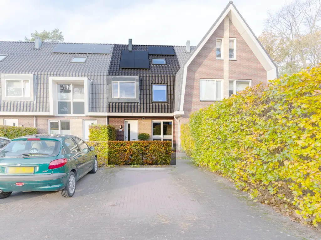Arianehof 34, Ermelo