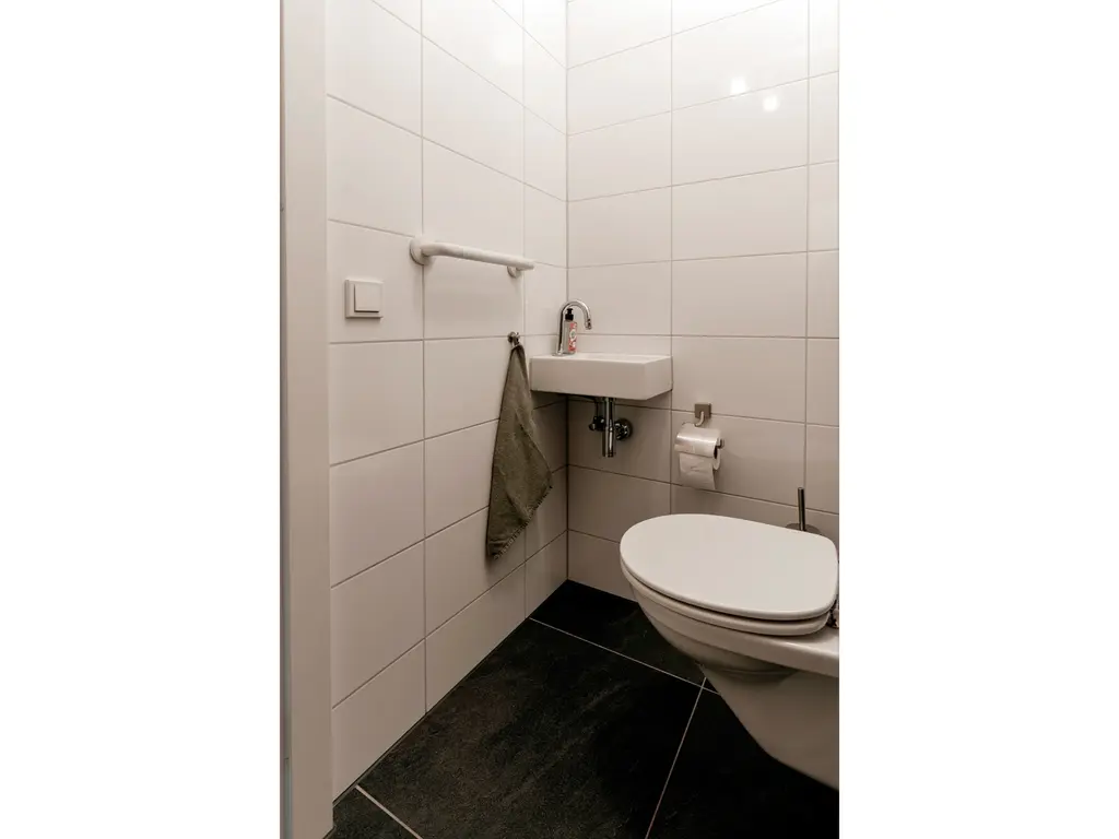 Arianehof 34, Ermelo