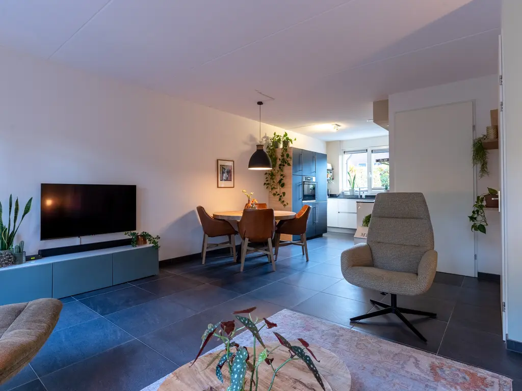 Arianehof 34, Ermelo
