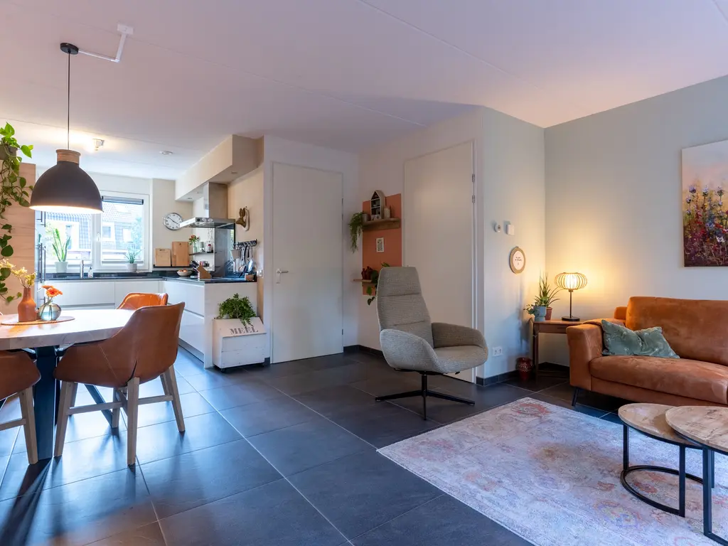 Arianehof 34, Ermelo