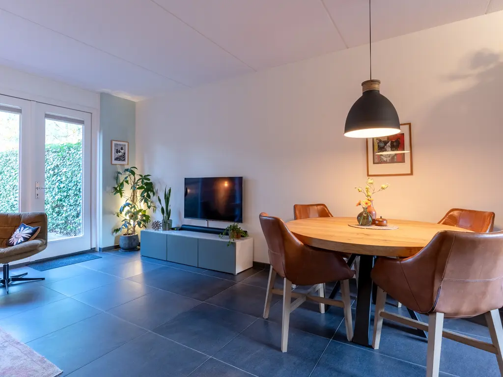 Arianehof 34, Ermelo