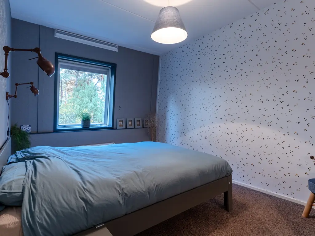 Arianehof 34, Ermelo