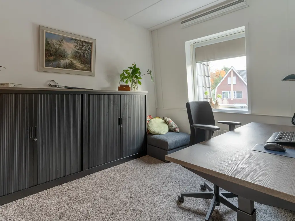 Arianehof 34, Ermelo