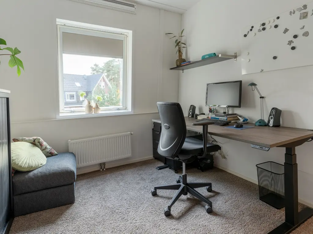 Arianehof 34, Ermelo