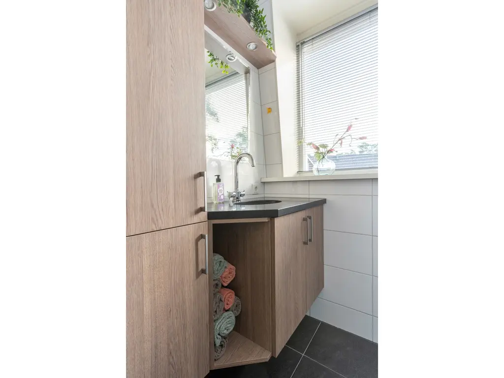 Arianehof 34, Ermelo