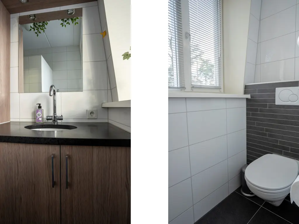 Arianehof 34, Ermelo