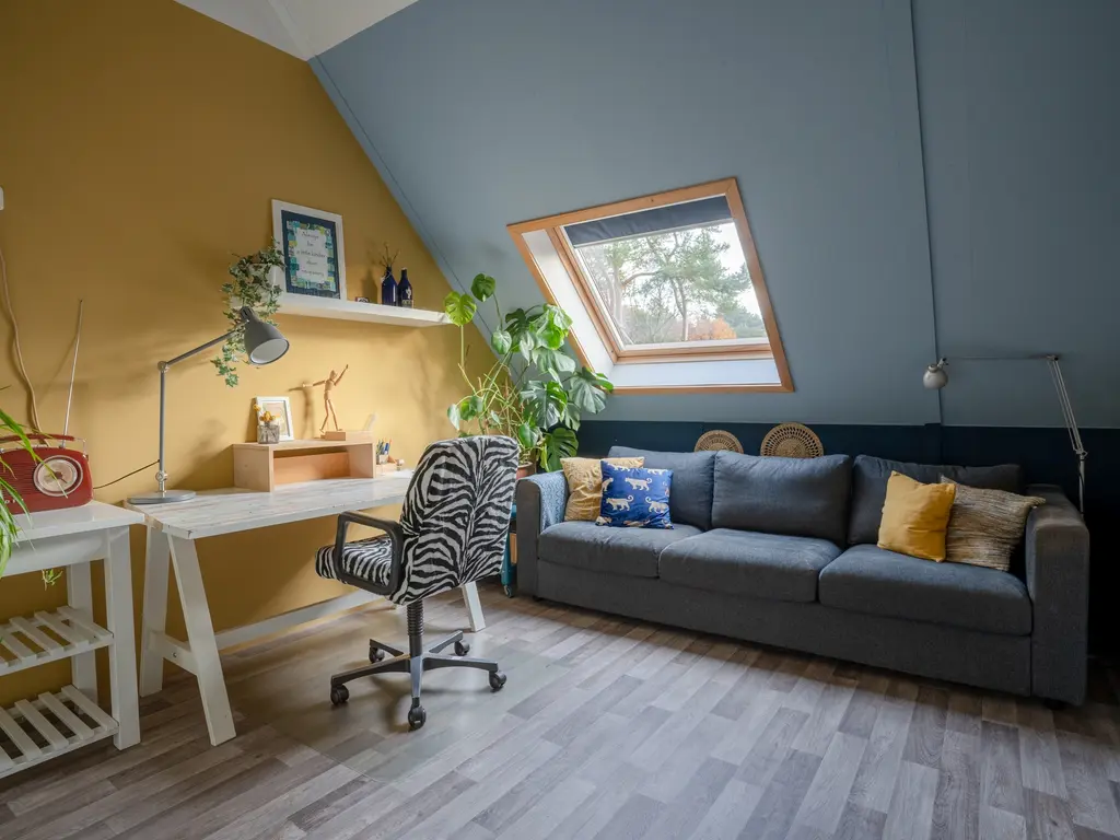 Arianehof 34, Ermelo
