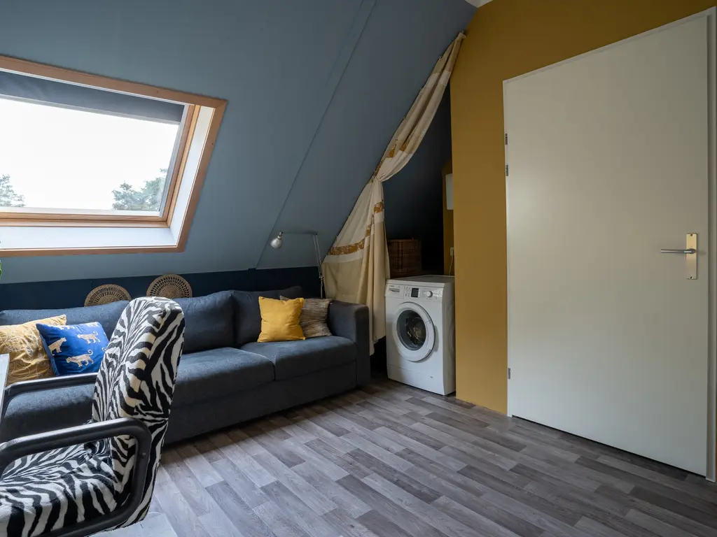 Arianehof 34, Ermelo