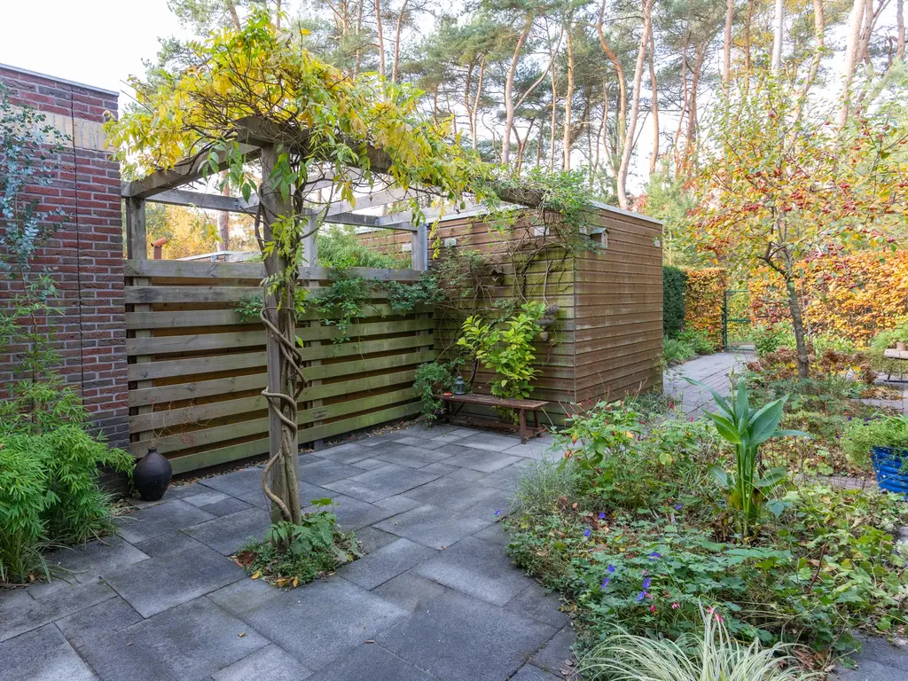 Arianehof 34, Ermelo
