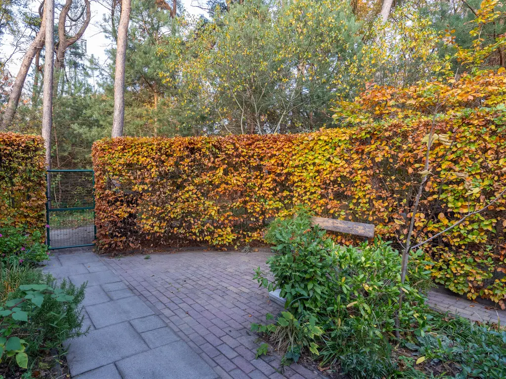 Arianehof 34, Ermelo