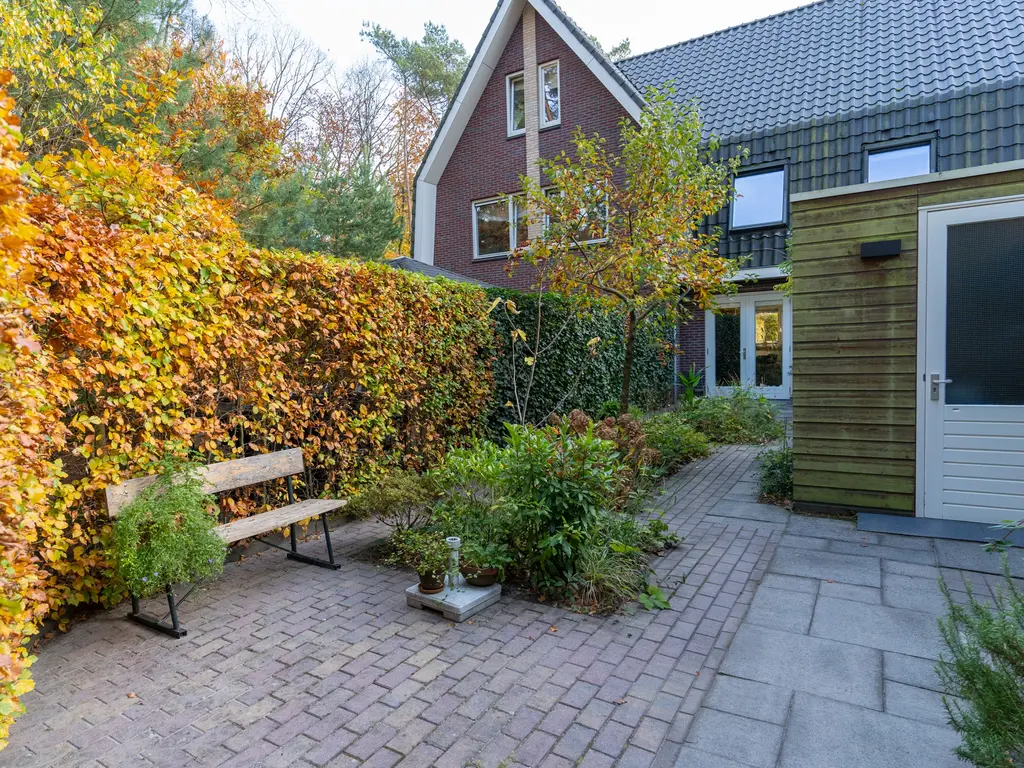 Arianehof 34, Ermelo