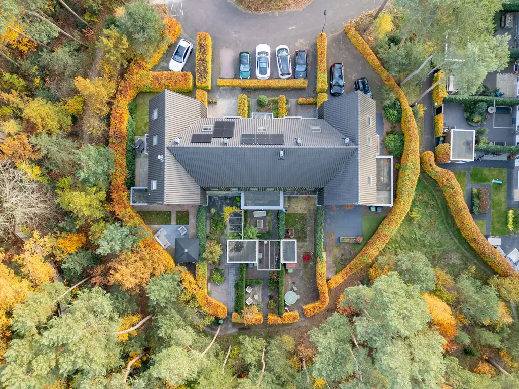 Arianehof 34, Ermelo