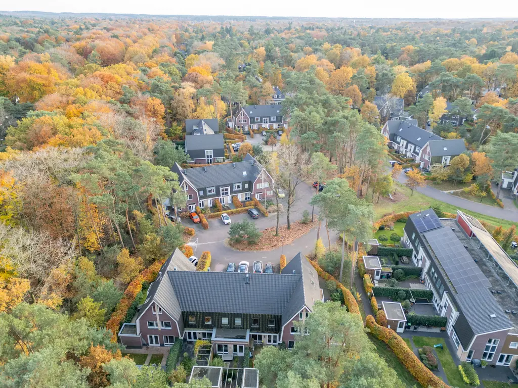 Arianehof 34, Ermelo