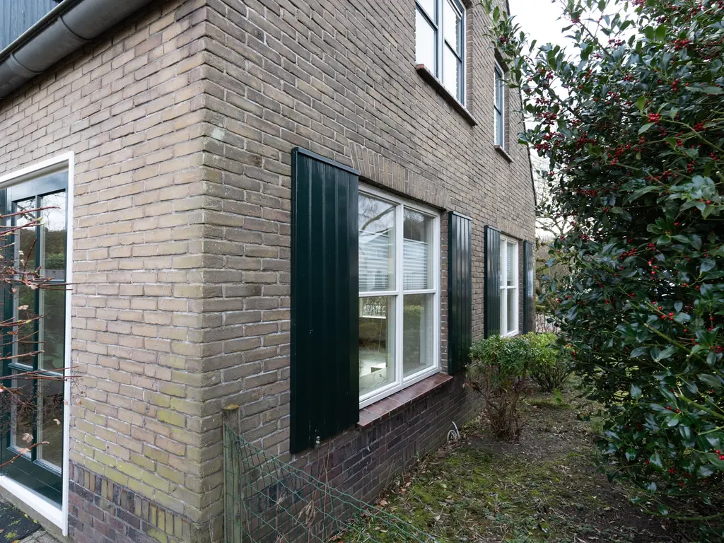 Hamburgerweg 8, Ermelo