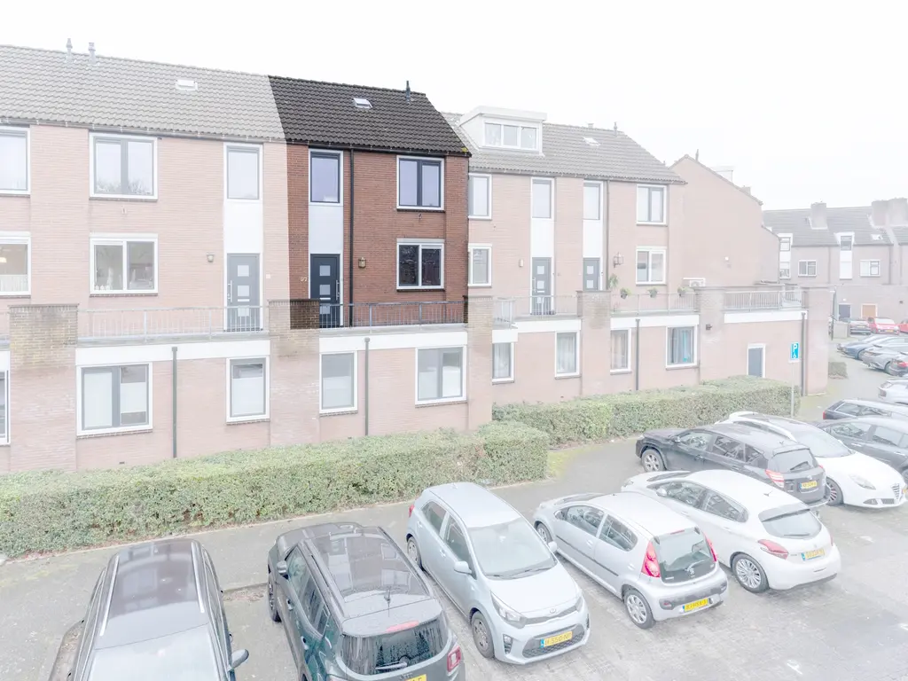 De Enk 97, Ermelo
