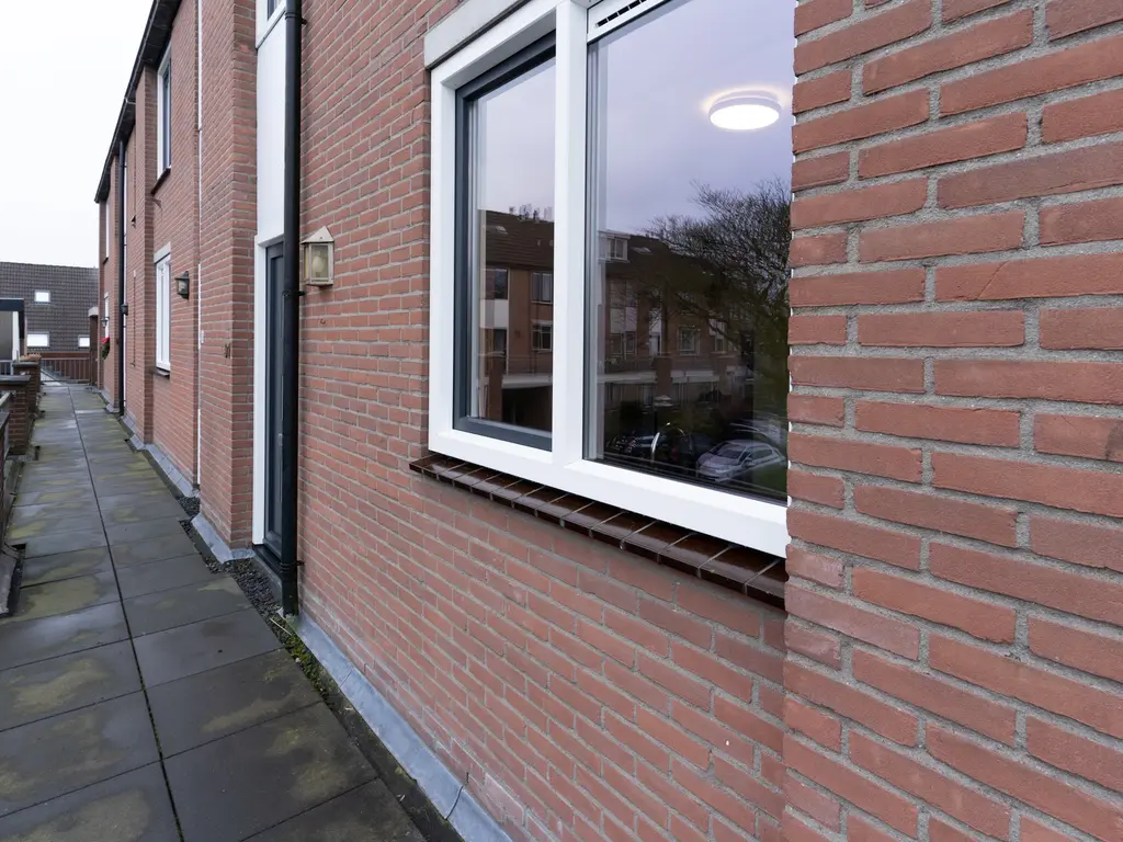 De Enk 97, Ermelo