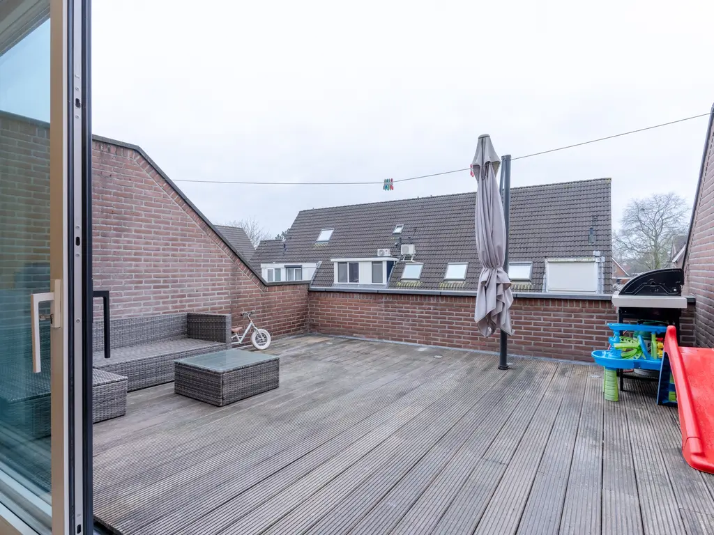 De Enk 97, Ermelo