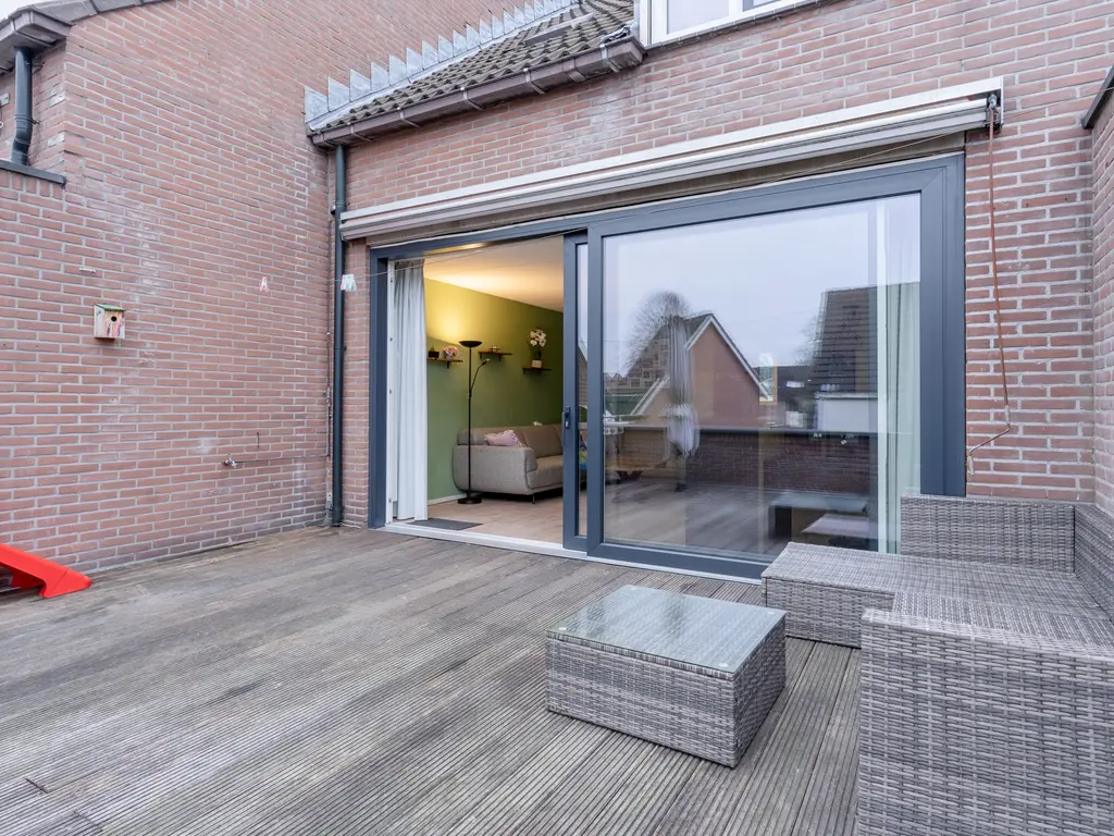 De Enk 97, Ermelo