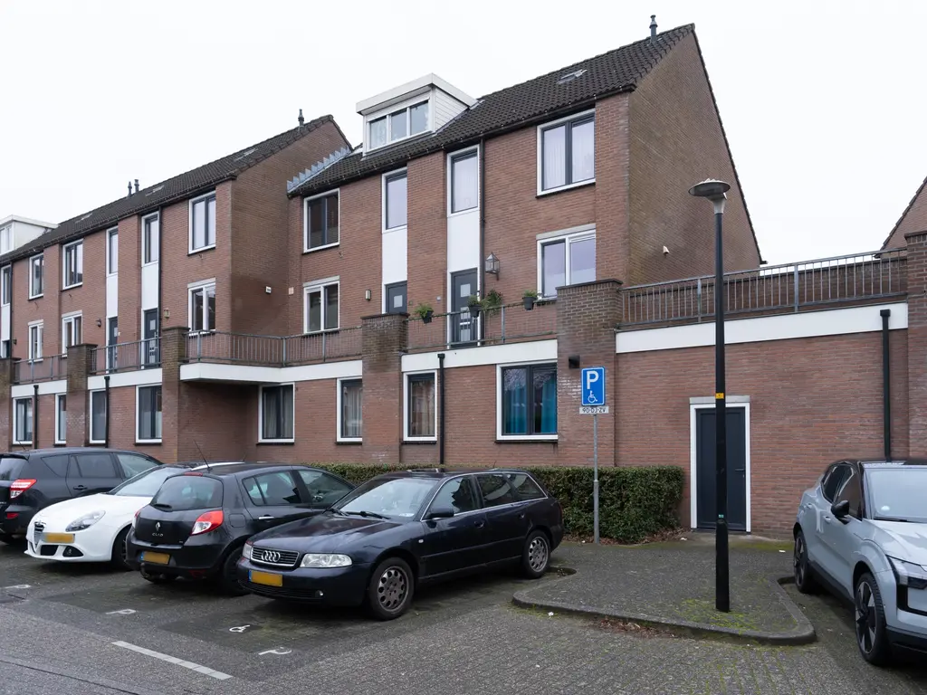 De Enk 97, Ermelo