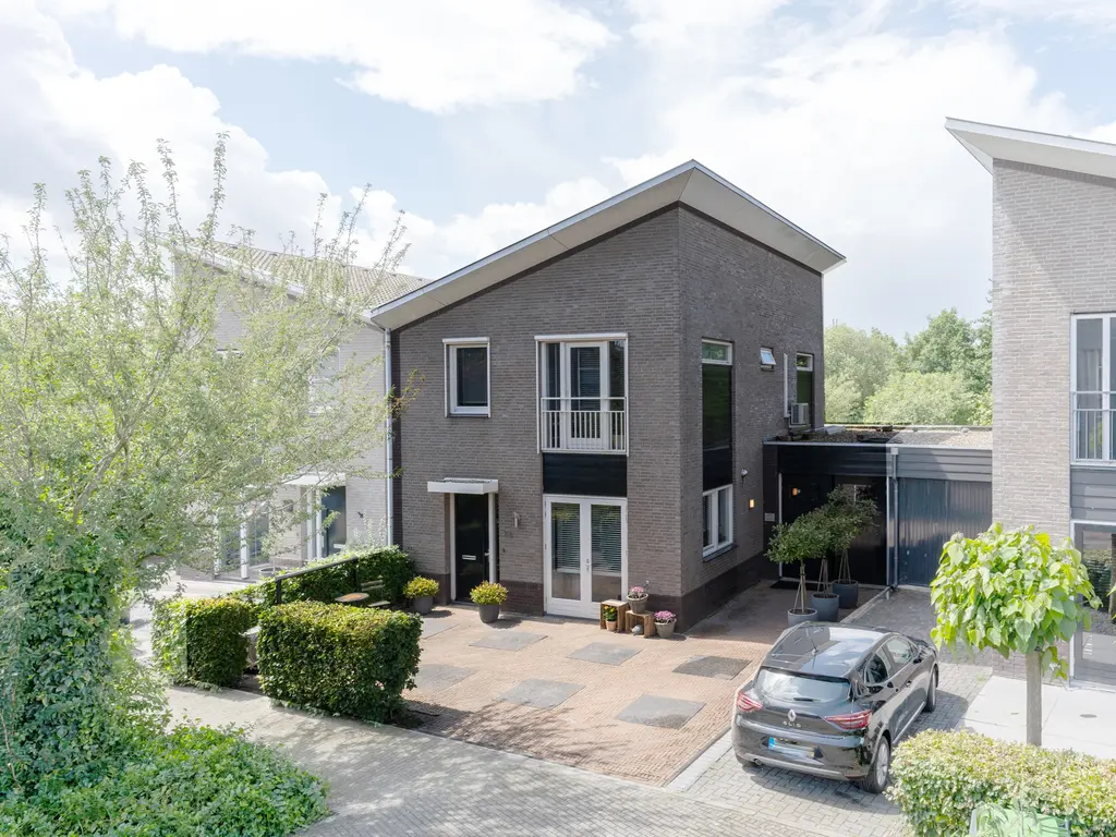 Tubadreef 59, Harderwijk