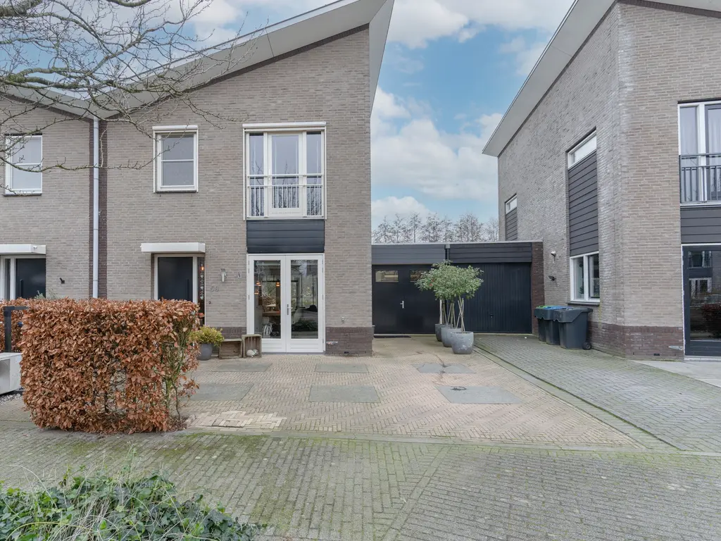 Tubadreef 59, Harderwijk