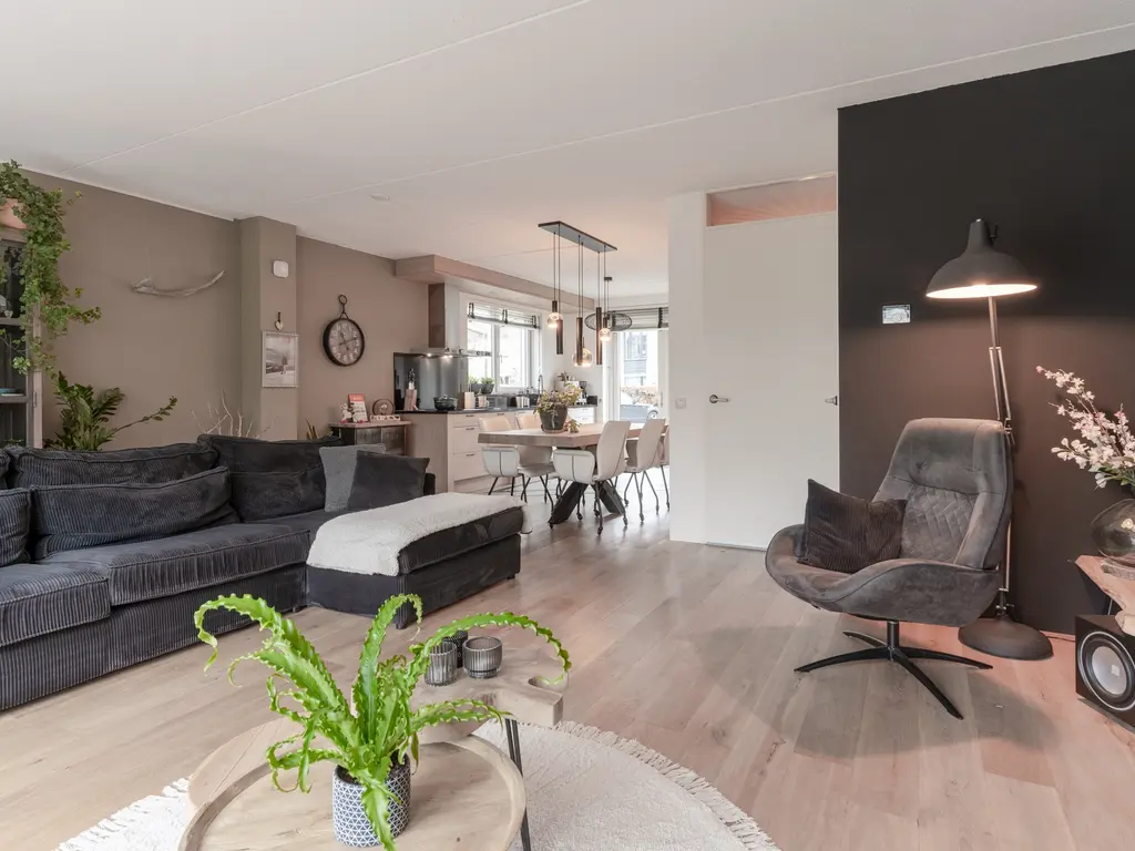 Tubadreef 59, Harderwijk