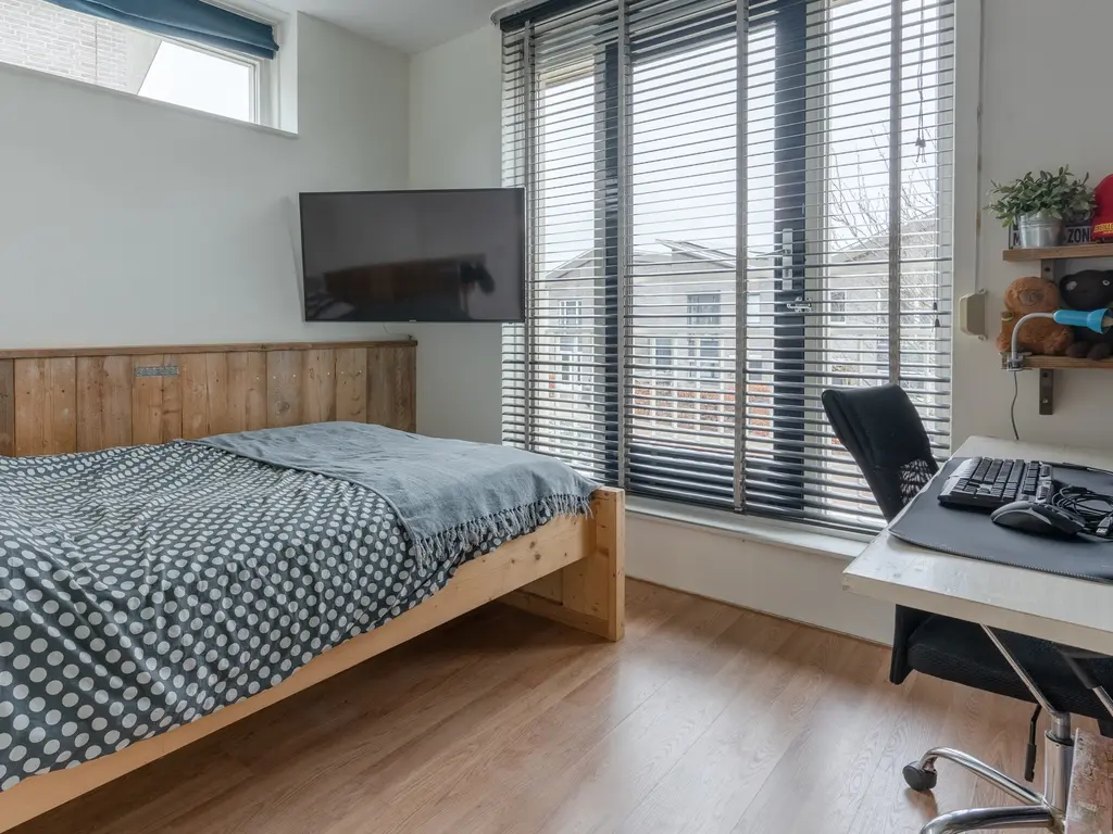 Tubadreef 59, Harderwijk