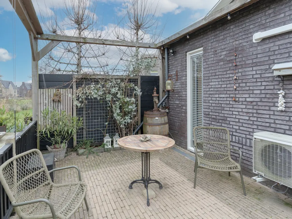 Tubadreef 59, Harderwijk
