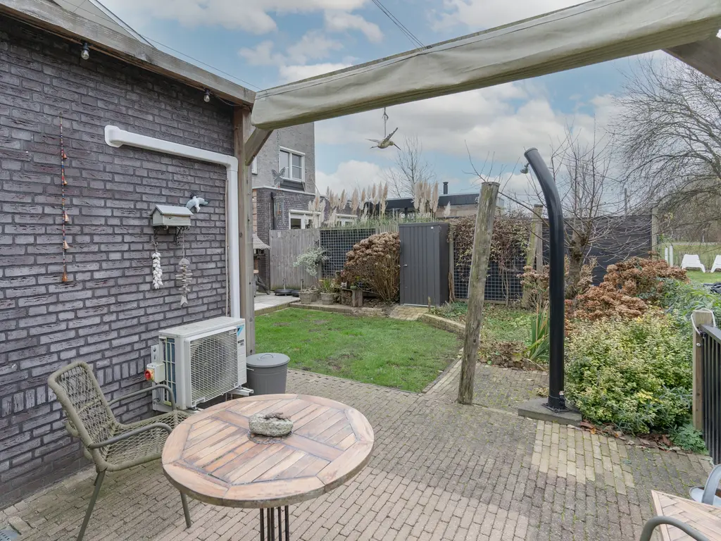 Tubadreef 59, Harderwijk