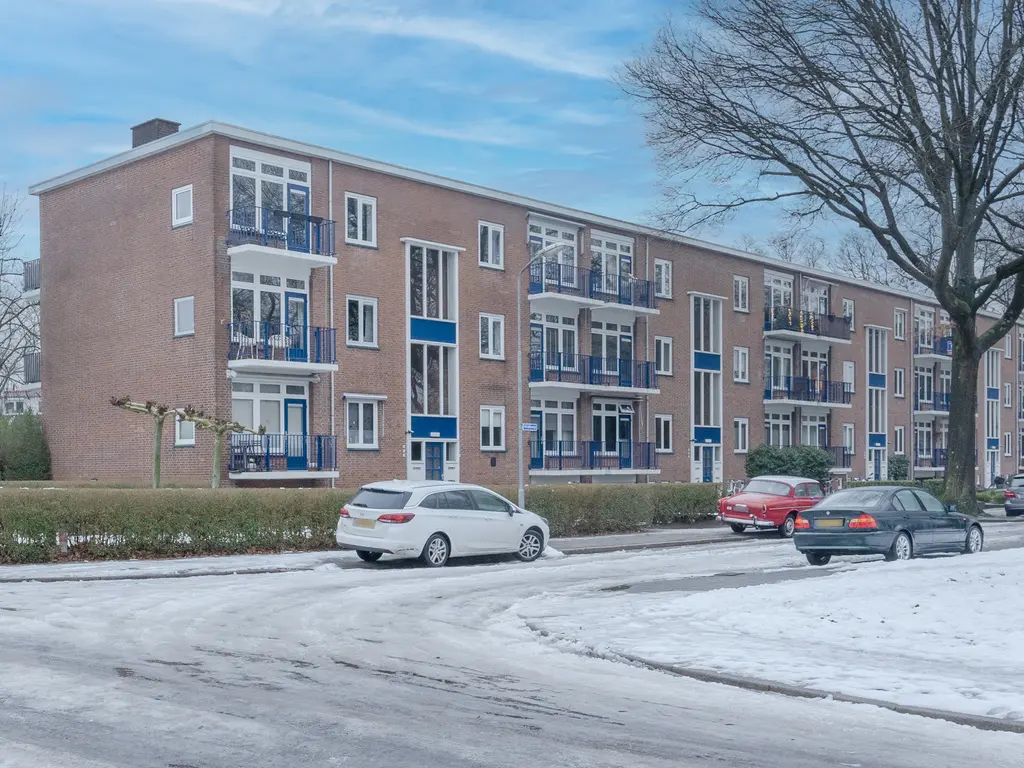 Veldkamp 72, Harderwijk