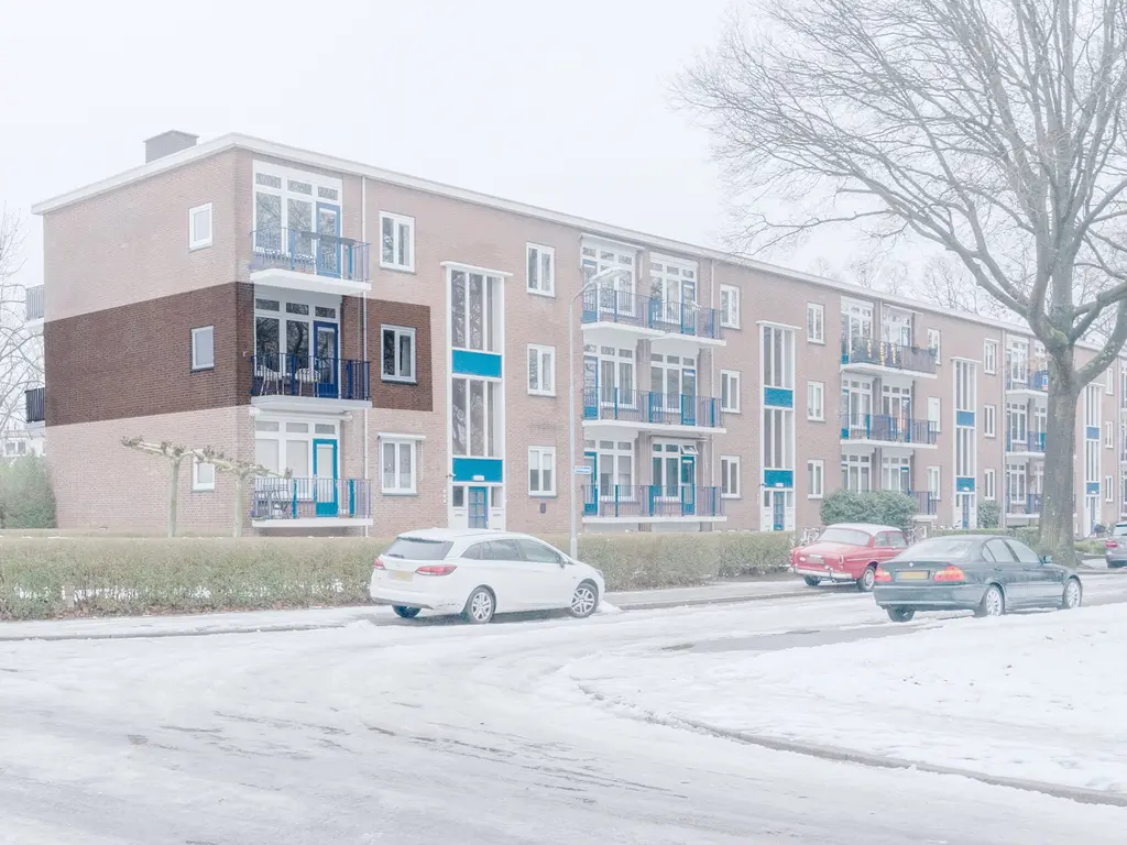 Veldkamp 72, Harderwijk